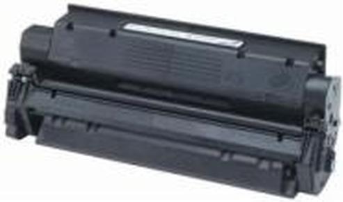 Produktbild Xerox Schwarz - Original - Tonerpatrone - für Phaser 6128MFP (BK)