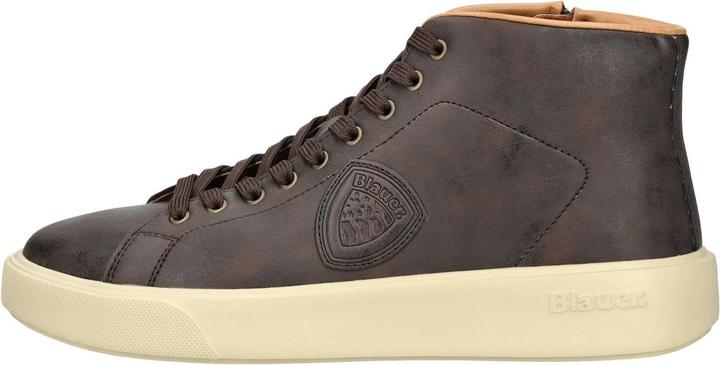 Produktbild Blauer Sneaker (44)