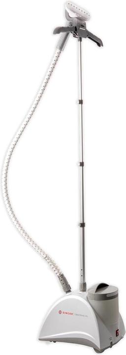 Singer Repassage de chemises Steamworks Pro White (1500 W)