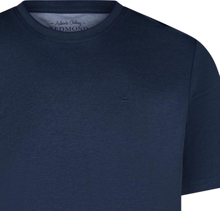 Immagine prodotto Redmond 3er Pack Basic T-Shirt (3XL)