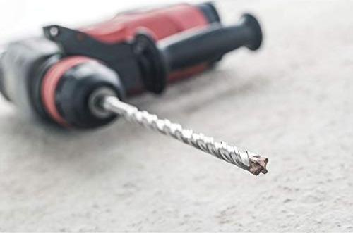 Immagine prodotto Alpen Trapano a percussione SDSplus FORCE Cutting (14 mm)