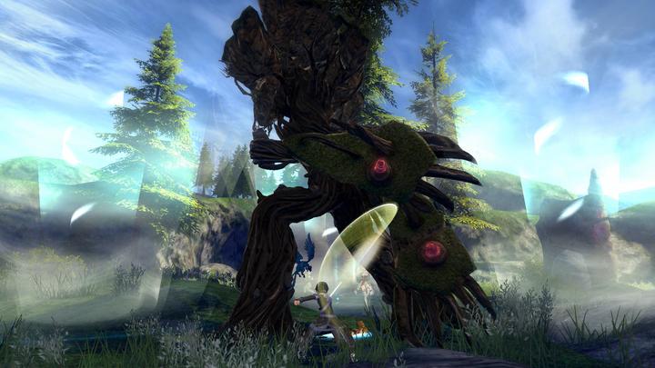 Image du produit Bandai Namco Sword Art Online : Hollow Realisation (Importation) (PS4, EN)