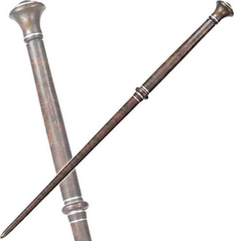 Image du produit Noble Collection Harry Potter Zauberstab Fenrir Greyback (Charakter-Edition)