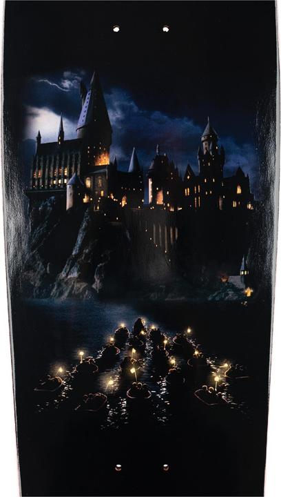 Actual product image Welcome Arrival on Slappy Slap (9.50")