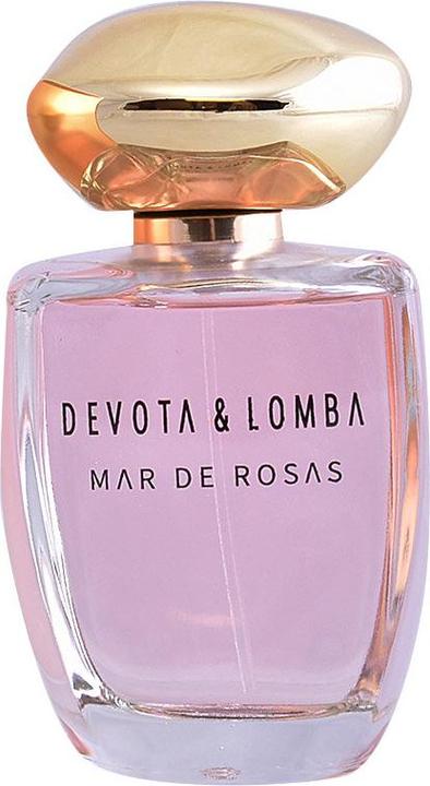 Immagine prodotto Devota & Lomba MAR DE ROSAS edp vapo 100 ml (Eau de parfum, 100 ml)
