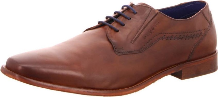 Actual product image Bugatti low shoes (41)