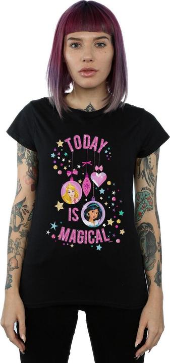 Produktbild Disney Princess Today Is Magical TShirt (L)