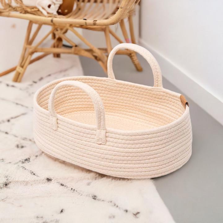 Produktbild Miniland Tragekorb