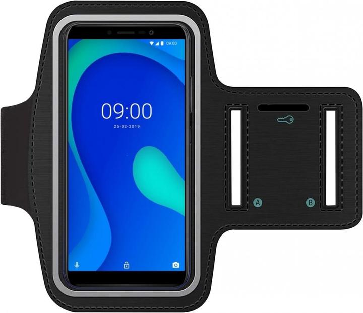 Produktbild SmartFitness Wiko Y80 Handy Sport Armband