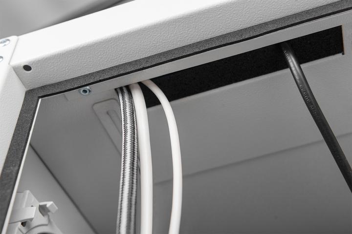 Produktbild Digitus DN-CC 9002 (10.86 HE, 19 Zoll Rack)