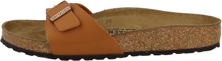 Actual product image Birkenstock Madrid Birko-Flor normal (39)