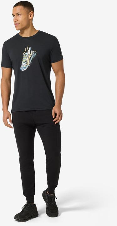 Actual product image Super Natural Flashy Sneaker (S)