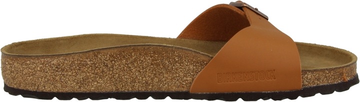 Actual product image Birkenstock Madrid Birko-Flor normal (39)