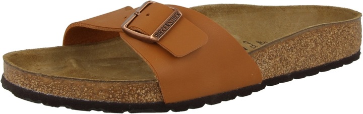 Actual product image Birkenstock Madrid Birko-Flor normal (39)