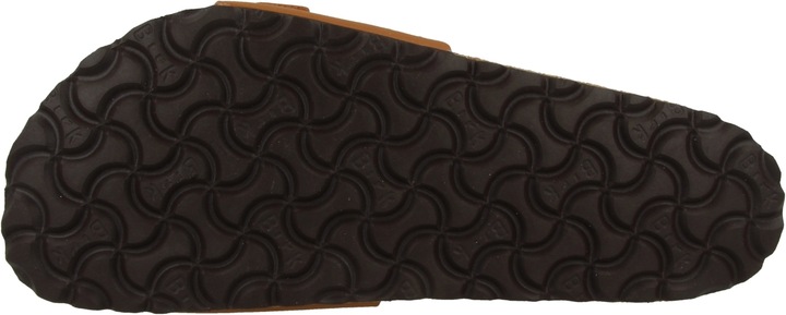 Actual product image Birkenstock Madrid Birko-Flor normal (39)
