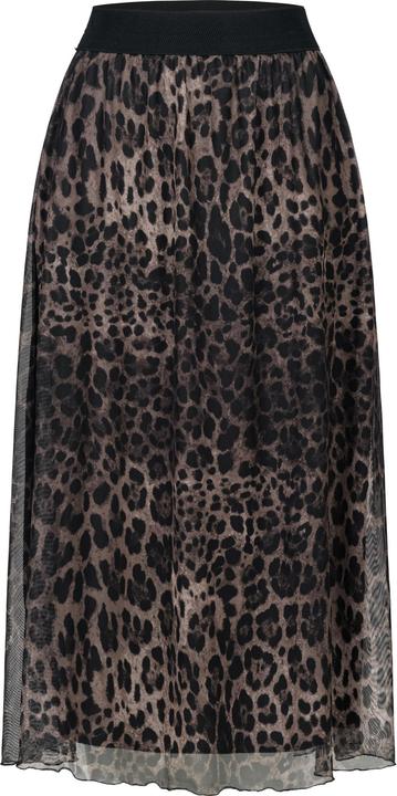 Produktbild Cloud 5ive Longform Skirt leo S (S)