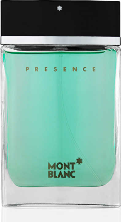 Immagine prodotto Montblanc Présence (Eau de toilette, 75 ml)