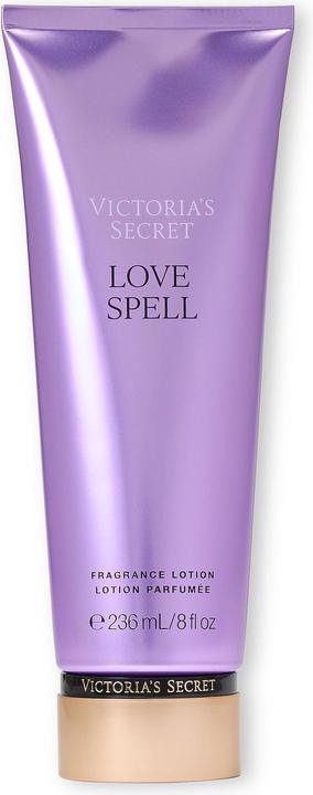 Victoria's Secret Love Spell Body Lotion 236ml (Body lotion, 236 ml)