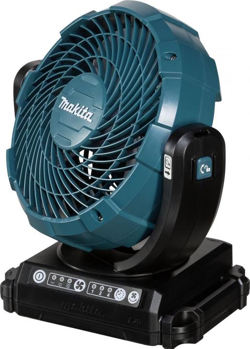 Actual product image Makita DCF102Z (59 dB)