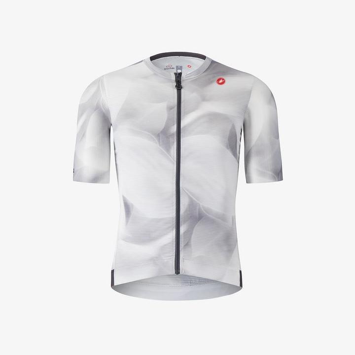 Image du produit Castelli #GIRO Espresso Jersey (M)