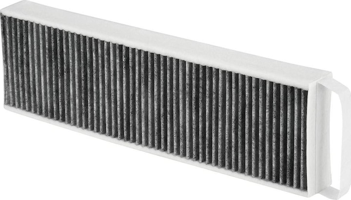Actual product image Alternativ Activated charcoal filter for Bora PUAKF-001 PUAKF Pure