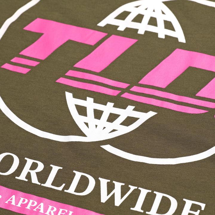 Image du produit Troy Lee Designs Skyline SS Ride Tee, Worldwide, caper, XL (XL)