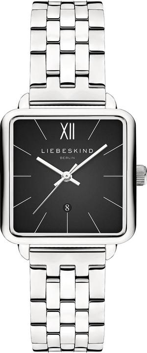 Produktbild Liebeskind Berlin Elegance Color (Analoguhr, 28 mm)