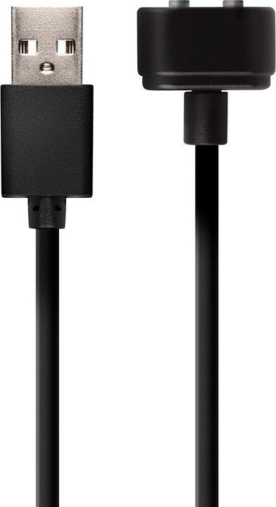 Actual product image Rosy Gold Wand Massager