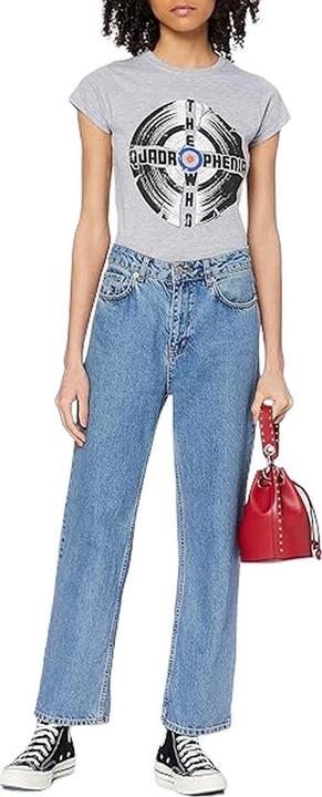 Produktbild The Who Quadrophenia TShirt (XL)