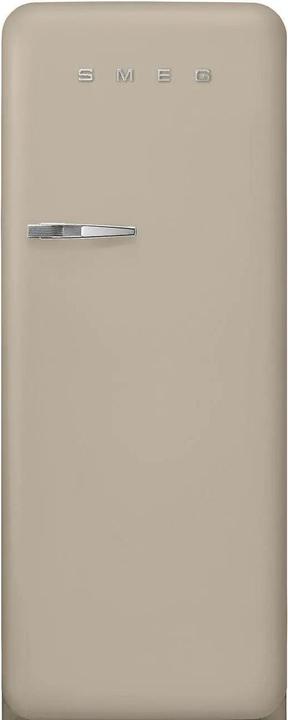 Smeg KOELKAST 50" FAB28RDPP5 (270 l)