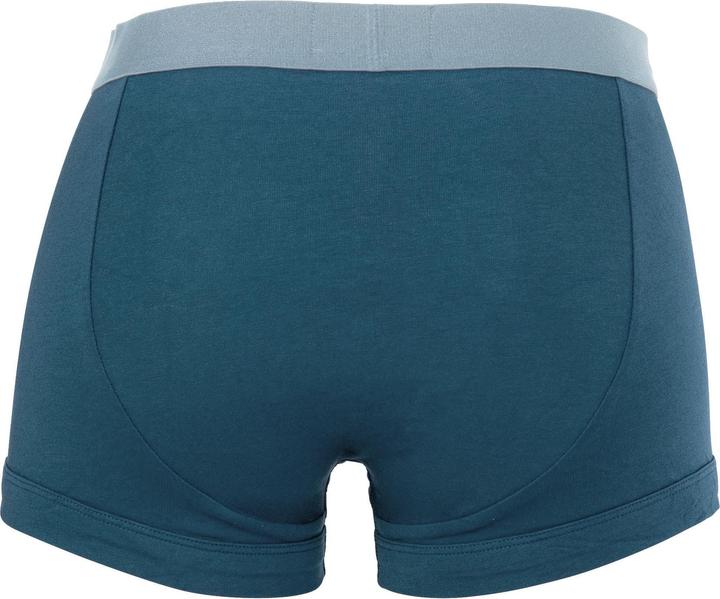 Produktbild Emporio Armani Essential Logolabel (S, 3er Pack)