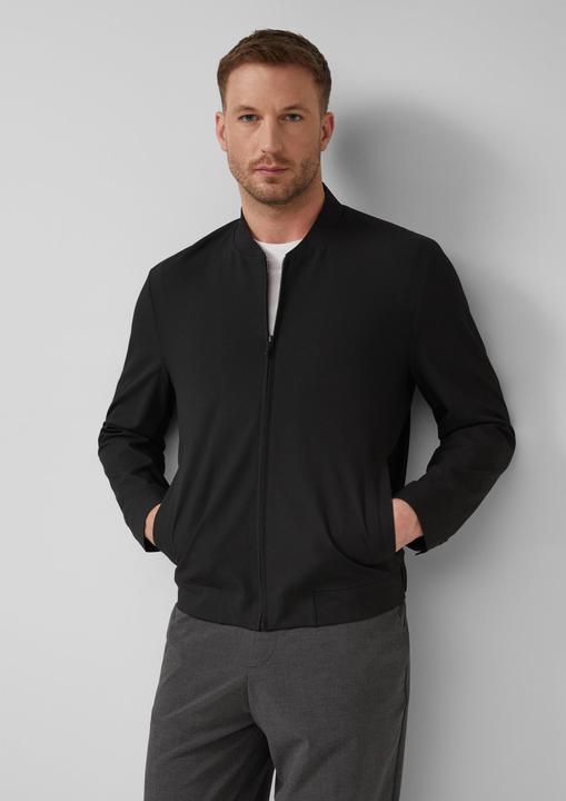 Actual product image s.Oliver Indoor-Jacke Indoor-Jacke (46)