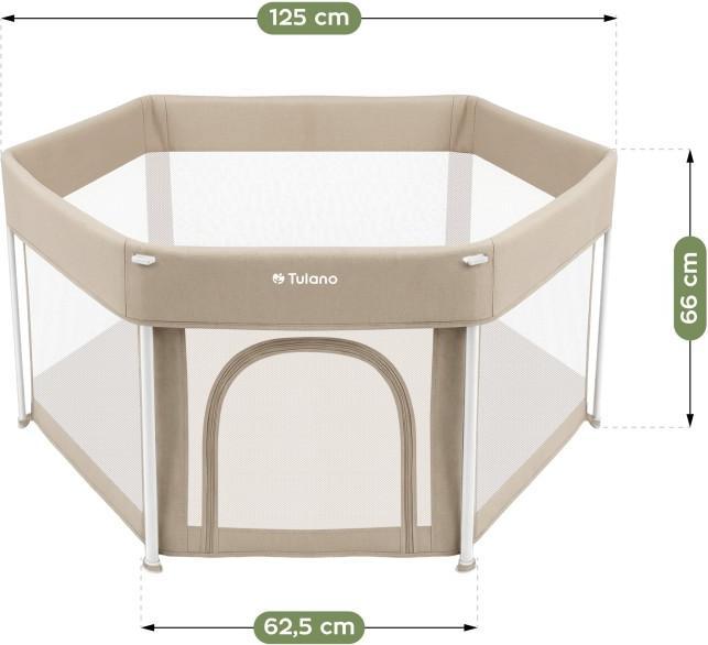 Actual product image Tulano Cozy 30