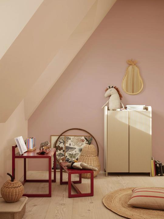 Produktbild Ferm Living Apple Braided Storage