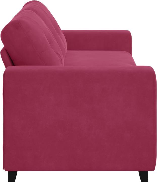 Produktbild vidaXL 3-Sitzer Sofa