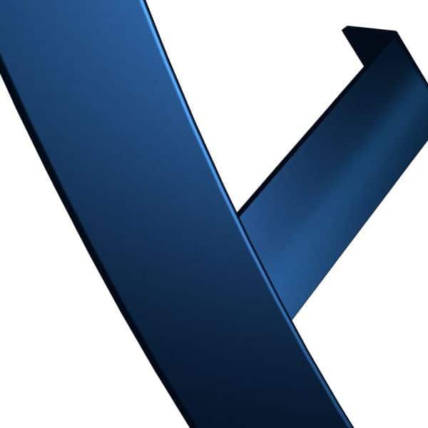 Immagine prodotto Mission Scheda Torus 270 che si illumina di blu