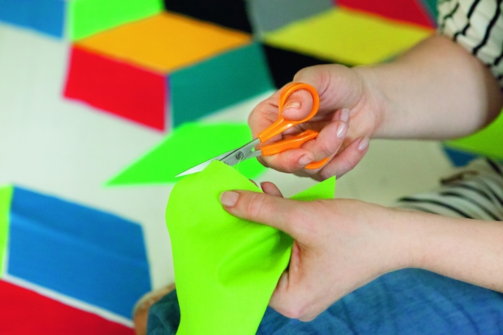 Immagine prodotto Fiskars Classico (13 cm)