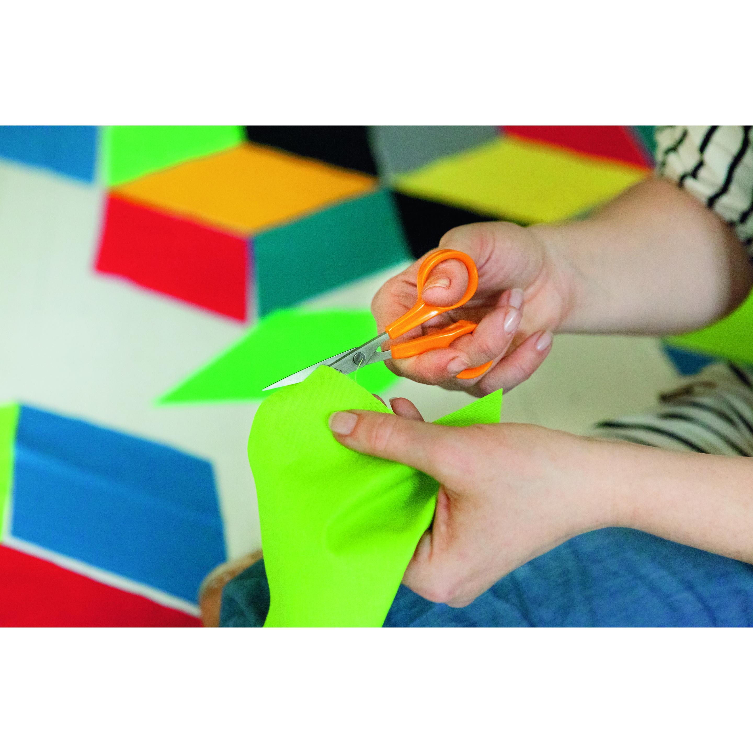 Thumbnail - Fiskars, Schere, Classic (13 cm)