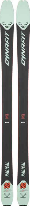 Produktbild Dynafit Radical 88 Tourenski (174 cm, Ohne Bindung)