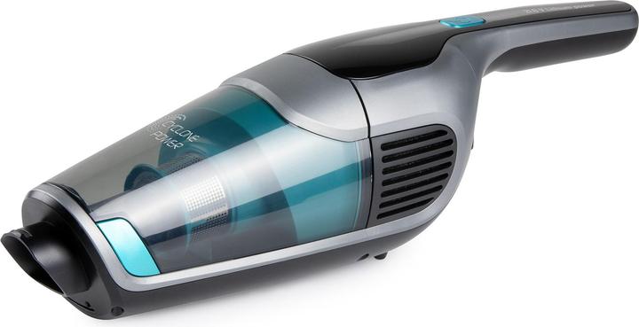 Image du produit Domo ASPIRATEUR À BATTERIE2-IN-1 DO249SV Aspirateur à main sans fil 21.6 V