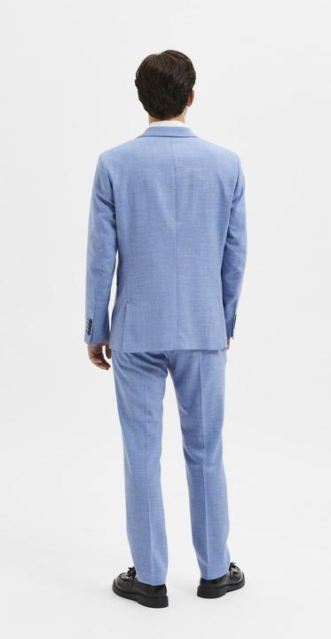 Immagine prodotto Selected Homme Blazer in misto lino (48)