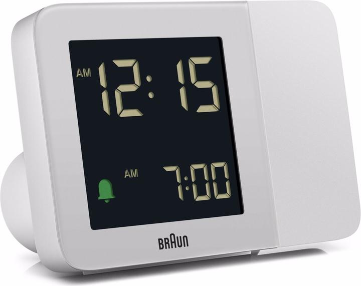 Image du produit Braun BC 015 W-DCF