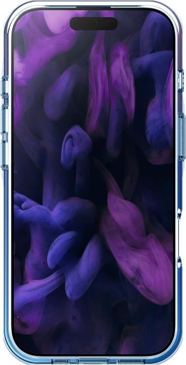 Produktbild Laut Huex Wave Case für Apple iPhone 17, Sunset Fade, iPhone 17, Sunset Fade, L IP25A HW BL (Apple iPhone 17)