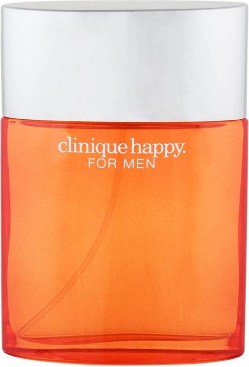 Produktbild Clinique Happy (Eau de Cologne, 100 ml)