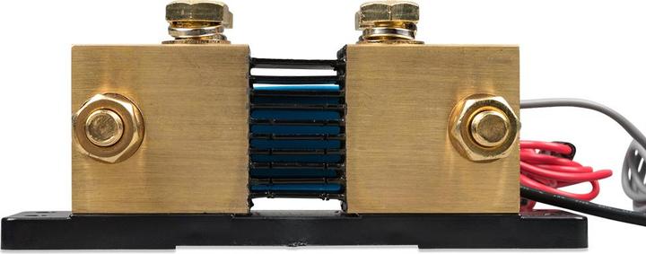 Produktbild Victron Energy Smart Shunt 2000A/50mV - IP65