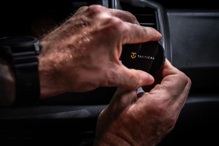 Immagine prodotto Tactical Auto accessories - MagForce Slapper Black