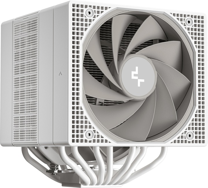 Actual product image Deepcool ASSASSIN IV White (160 mm)