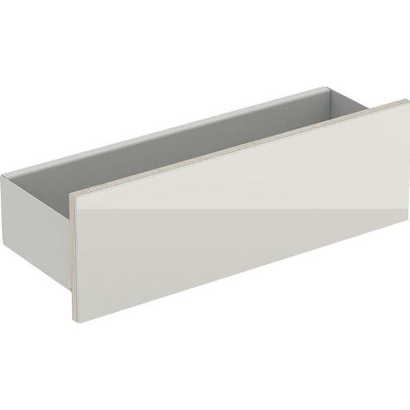 Thumbnail - Geberit, Duschablage, Acanto Wand-Board 500617, 450x148x160mm