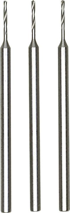 Actual product image Proxxon twist drill 0.8 mm (0.8 millimetre)