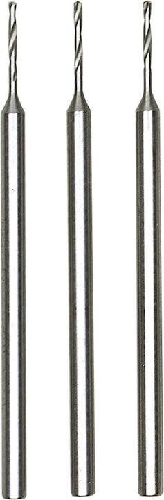 Proxxon Spiralbohrer 0.8 mm (0.8 Millimeter)